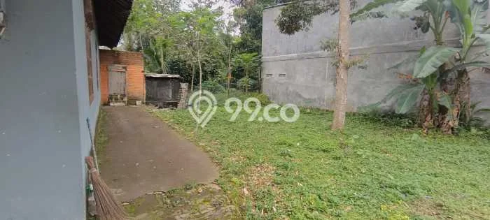 Rumah Luas Asri 3 KT Siap Pakai di Salatiga Salatiga Rumah Luas Asri 3 KT Siap Pakai di Salatiga Salatiga