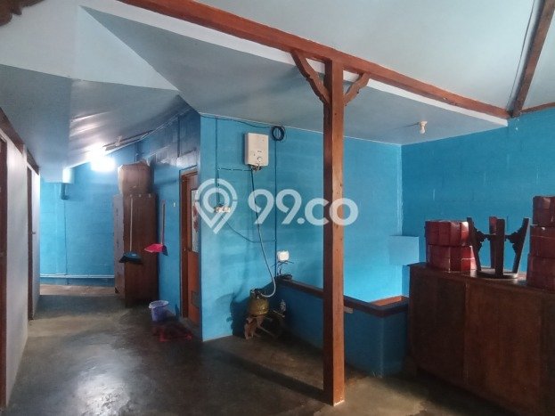 Rumah Modern Minimalis 6 KT Siap Huni di Ungaran Barat Rumah Modern Minimalis 6 KT Siap Huni di Ungaran Barat