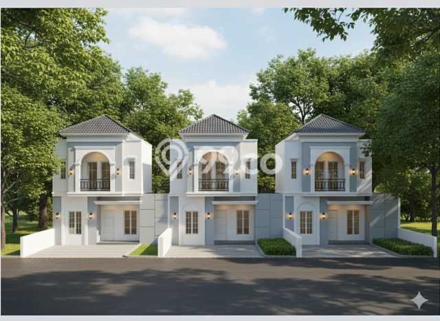 Hunian Cantik Minimalis Lb 45m2 di Ngaliyan, Semarang Hunian Cantik Minimalis Lb 45m2 di Ngaliyan, Semarang