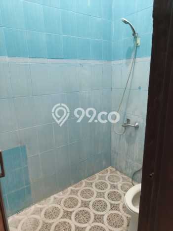 Rumah Minimalis 2 KT LT 120m2 di Kerobokan Kelod Rumah Minimalis 2 KT LT 120m2 di Kerobokan Kelod