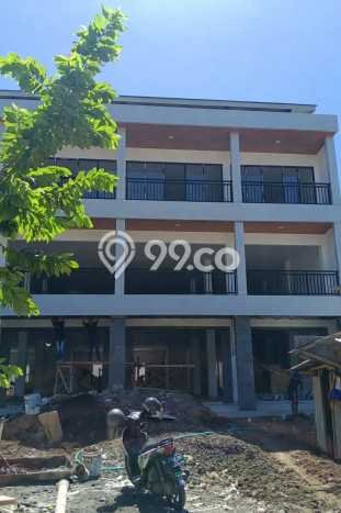 Untuk Disewa Ruko di Kuta Badung LT 270m2, LB 180m2 Untuk Disewa Ruko di Kuta Badung LT 270m2, LB 180m2