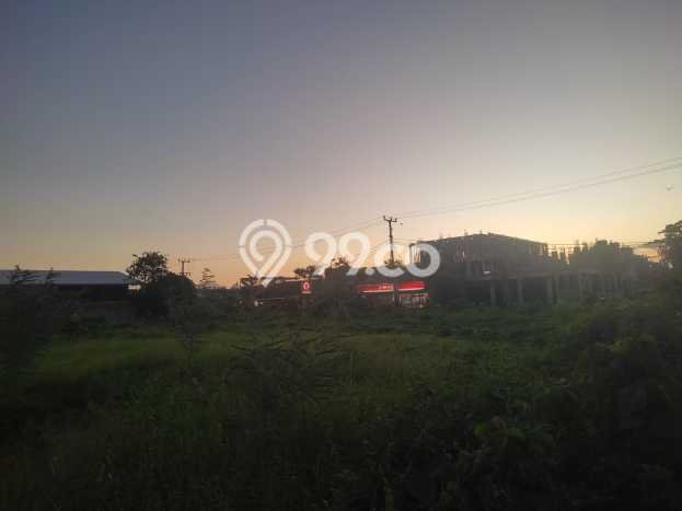 Tanah Disewa Strategis di Badung Luas 3250m2 Tanah Disewa Strategis di Badung Luas 3250m2