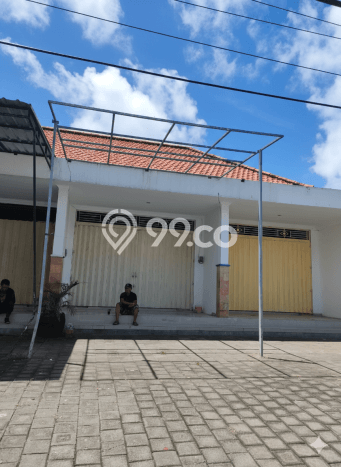 Ruko untuk Disewa di Pusat Badung Luas Bangunan 36m2 Ruko untuk Disewa di Pusat Badung Luas Bangunan 36m2