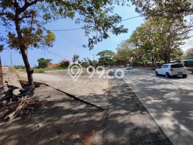 Untuk Dijual Tanah di Gianyar, Luas 1362m2 SHM Untuk Dijual Tanah di Gianyar, Luas 1362m2 SHM
