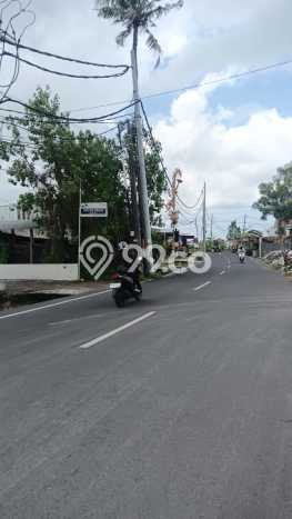 Ruko Disewa di Badung dengan LB 35m2 Area Komersial Ramai Ruko Disewa di Badung dengan LB 35m2 Area Komersial Ramai
