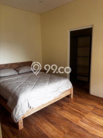Vila Strategis Kawasan , Luas 150m2m², Area Asri untuk keluarga Vila Strategis Kawasan , Luas 150m2m², Area Asri untuk keluarga