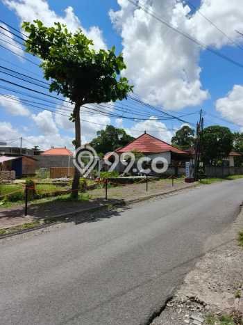 Lahan Disewakan di Mengwi, Badung, Luas 700m2 SHM Lahan Disewakan di Mengwi, Badung, Luas 700m2 SHM