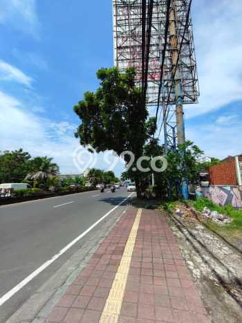Disewakan Tanah di Pesanggaran Denpasar Seluas 2400m2 Disewakan Tanah di Pesanggaran Denpasar Seluas 2400m2