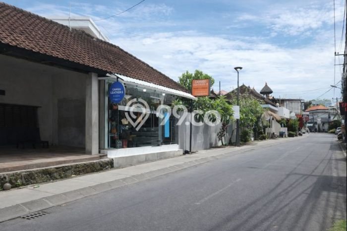 Ruko Disewa di Badung dengan LB 18m2 Area Komersial Ramai Ruko Disewa di Badung dengan LB 18m2 Area Komersial Ramai
