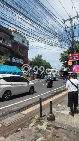Ruko disewakan lokasi strategis Denpasar Barat Denpasar 120m2 Ruko disewakan lokasi strategis Denpasar Barat Denpasar 120m2