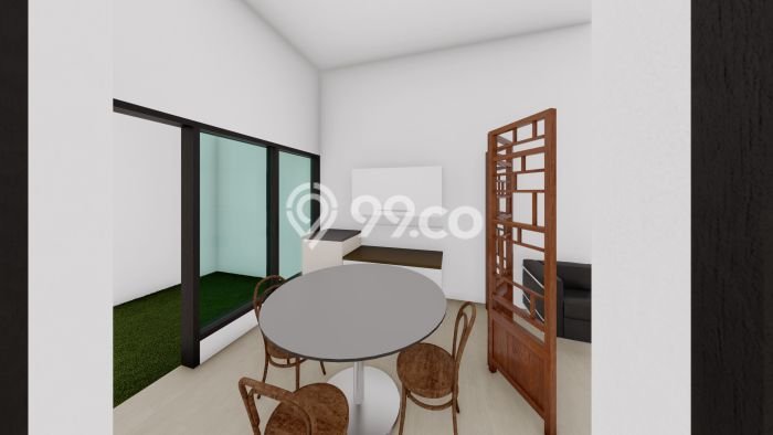 Hunian Terjangkau Dijual Area Selemadeg, Tabanan Harga Rp 350 Juta Hunian Terjangkau Dijual Area Selemadeg, Tabanan Harga Rp 350 Juta