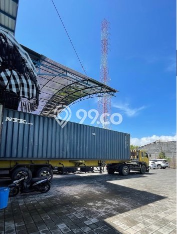Gudang Bagus Dijual LB 1500m2 Lokasi Strategis Gianyar Area Cocok untuk Bisnis Gudang Bagus Dijual LB 1500m2 Lokasi Strategis Gianyar Area Cocok untuk Bisnis