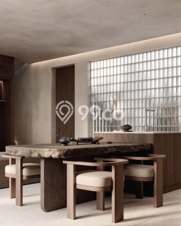 Peluang Bisnis! Vila Kawasan , Luas 97m2m², Area Premium dengan nilai meningkat Peluang Bisnis! Vila Kawasan , Luas 97m2m², Area Premium dengan nilai meningkat