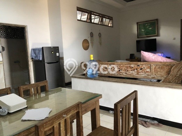 Rumah sewa siap pakai 3 KT di Tibubeneng, Badung Rumah sewa siap pakai 3 KT di Tibubeneng, Badung