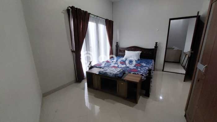Jarang Ada! Rumah Sewa 3 Kamar Nyaman Siap Huni Sumerta Kelod Jarang Ada! Rumah Sewa 3 Kamar Nyaman Siap Huni Sumerta Kelod