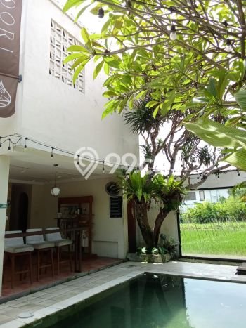 FOR RENT! Komersial di Tibubeneng Cocok untuk Bisnis 450m2 FOR RENT! Komersial di Tibubeneng Cocok untuk Bisnis 450m2