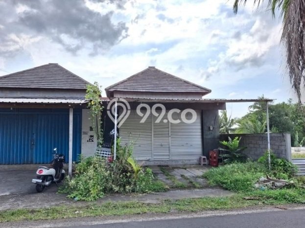 Komersial Bagus Dijual di Subamia Tabanan Strategis Cocok untuk Kembangkan Bisnis Komersial Bagus Dijual di Subamia Tabanan Strategis Cocok untuk Kembangkan Bisnis