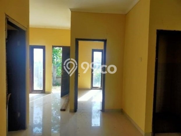 Dijual Cepat Rumah Minimalis & Modern LB 45m2 di Sambangan Dijual Cepat Rumah Minimalis & Modern LB 45m2 di Sambangan