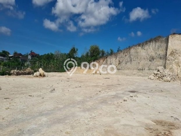 Tanah Kavling Dijual di Kutuh, Badung dengan Luas Tanah 14150m2 Tanah Kavling Dijual di Kutuh, Badung dengan Luas Tanah 14150m2