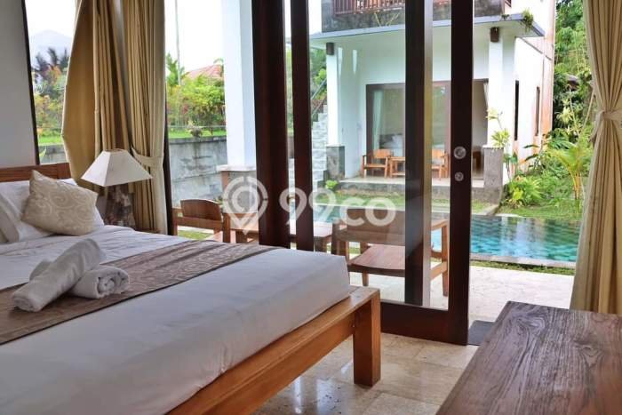 Vila For Rent di Tegallalang, Area 0m2m², Lingkungan Nyaman Vila For Rent di Tegallalang, Area 0m2m², Lingkungan Nyaman