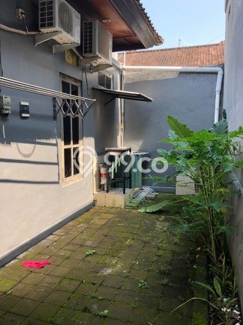 Rumah sewa siap pakai 3 KT di Tibubeneng, Badung Rumah sewa siap pakai 3 KT di Tibubeneng, Badung