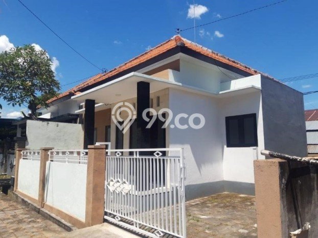 Rumah Budget Favorit Dijual di Sukasada LT 108m2 Rumah Budget Favorit Dijual di Sukasada LT 108m2
