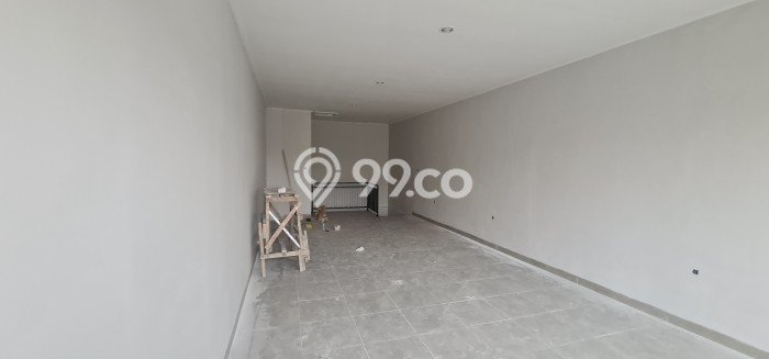 Unit Ruko Dijual di Denpasar LT 72m2 & LB 100m2 Unit Ruko Dijual di Denpasar LT 72m2 & LB 100m2