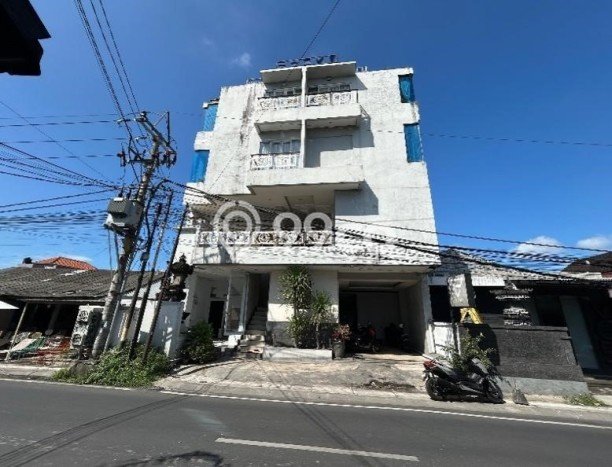 LOKASI STRATEGIS! Hotel di , Luas 924m2m², Area Komersial, Mainroad LOKASI STRATEGIS! Hotel di , Luas 924m2m², Area Komersial, Mainroad