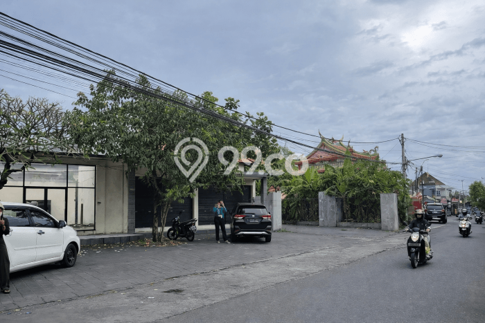 Komersial Dijual di Prime Area Denpasar Luas 1380m2 Komersial Dijual di Prime Area Denpasar Luas 1380m2