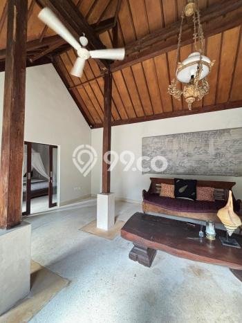 Vila Ready di Ubud, Area 0m2m², Disewakan Vila Ready di Ubud, Area 0m2m², Disewakan