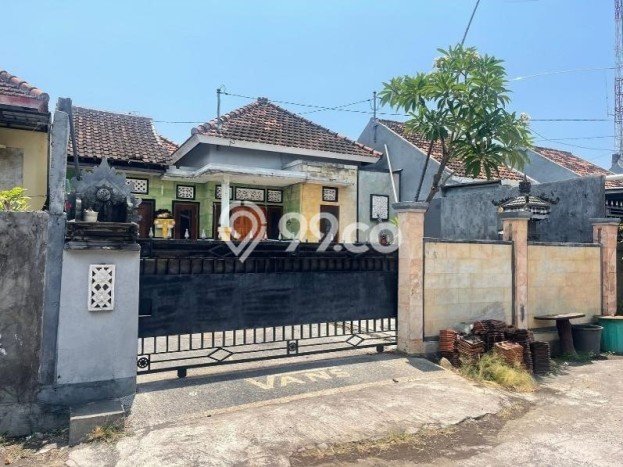 Hunian Strategis 2 KT LB 40m2 Kondisi Bagus di Sulanyah Hunian Strategis 2 KT LB 40m2 Kondisi Bagus di Sulanyah