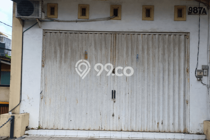 Unit Ruko Tersedia di Kerobokan Spesifikasi LB 93m2 Unit Ruko Tersedia di Kerobokan Spesifikasi LB 93m2