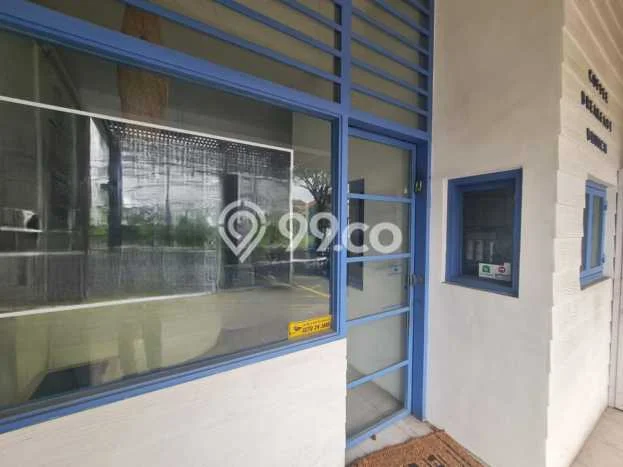 Area Strategis! Disewakan Ruko Lokasi Kuta Utara, Badung Cocok untuk Bisnis Area Strategis! Disewakan Ruko Lokasi Kuta Utara, Badung Cocok untuk Bisnis