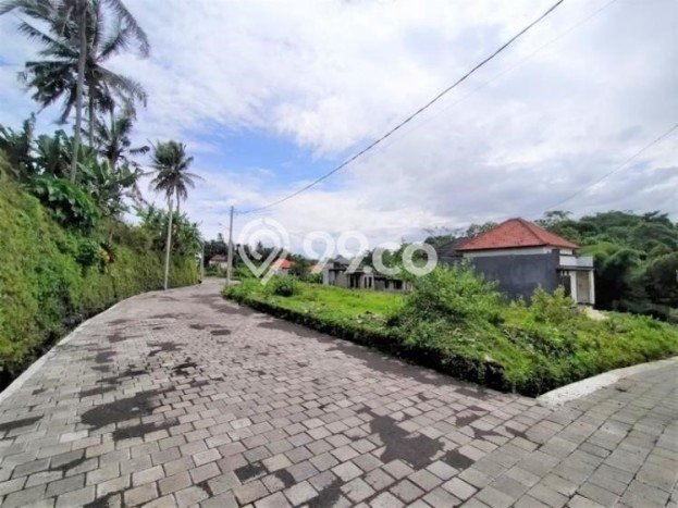 Kavling Tanah untuk Dijual di Denbantas, Tabanan, Luas 200m2 Kavling Tanah untuk Dijual di Denbantas, Tabanan, Luas 200m2