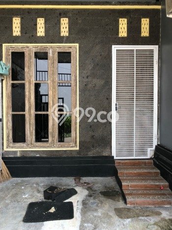 Rumah sewa siap pakai 3 KT di Tibubeneng, Badung Rumah sewa siap pakai 3 KT di Tibubeneng, Badung