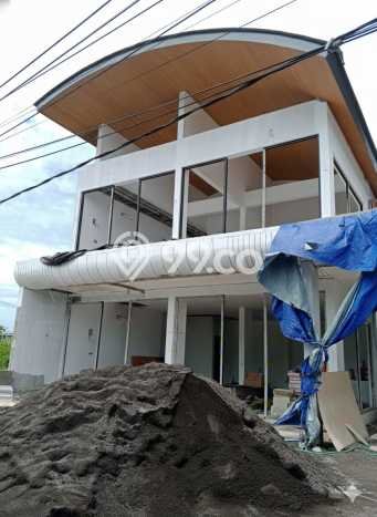 Ruko untuk Disewa di Pusat Badung Luas Bangunan 36m2 Ruko untuk Disewa di Pusat Badung Luas Bangunan 36m2