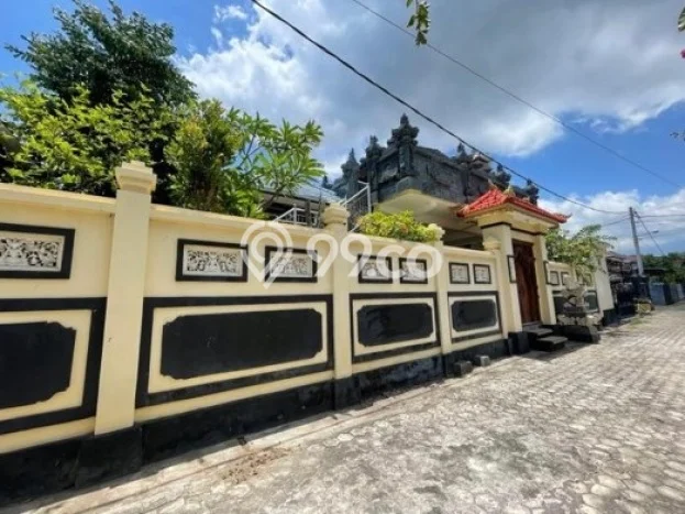 Dijual Rumah Eksklusif 6 KT di Penarukan, Buleleng Dijual Rumah Eksklusif 6 KT di Penarukan, Buleleng