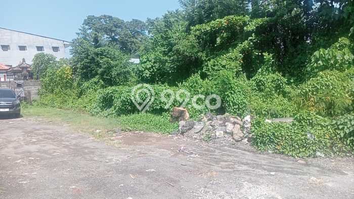 Lahan Sewa di Kuta Selatan Badung dengan Luas 830m2 Lahan Sewa di Kuta Selatan Badung dengan Luas 830m2
