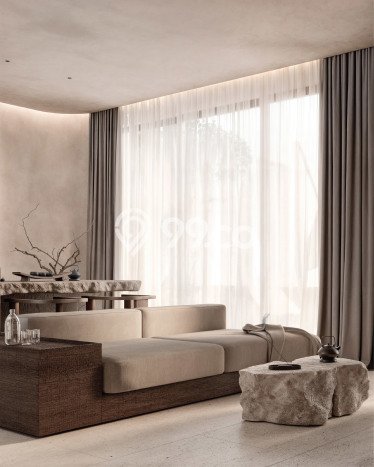 Peluang Bisnis! Vila Kawasan , Luas 97m2m², Area Premium dengan nilai meningkat Peluang Bisnis! Vila Kawasan , Luas 97m2m², Area Premium dengan nilai meningkat