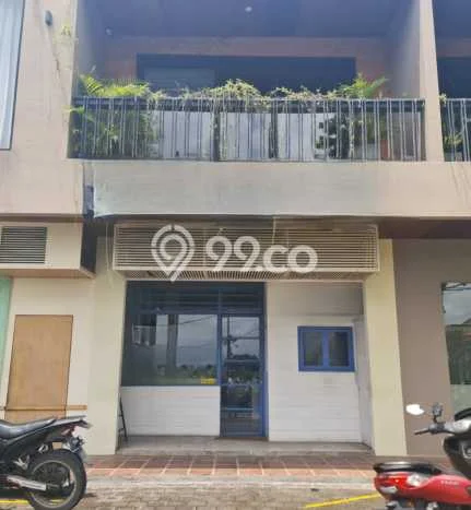 Area Strategis! Disewakan Ruko Lokasi Kuta Utara, Badung Cocok untuk Bisnis Area Strategis! Disewakan Ruko Lokasi Kuta Utara, Badung Cocok untuk Bisnis