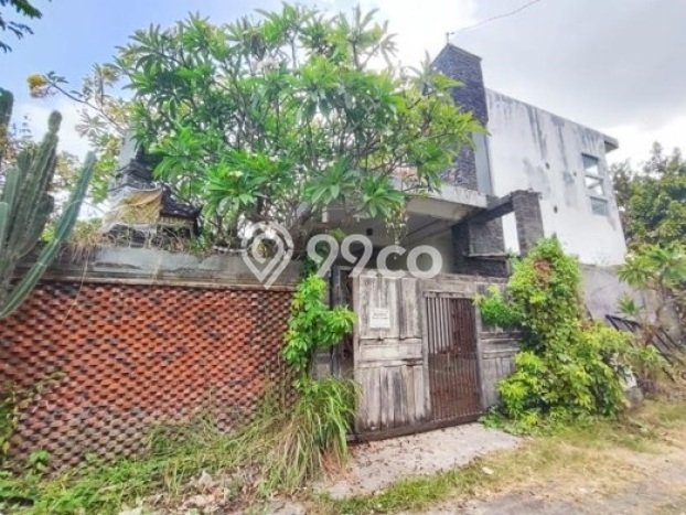 Rumah Modern 3 KT di Panji Buleleng Unfurnished Rumah Modern 3 KT di Panji Buleleng Unfurnished