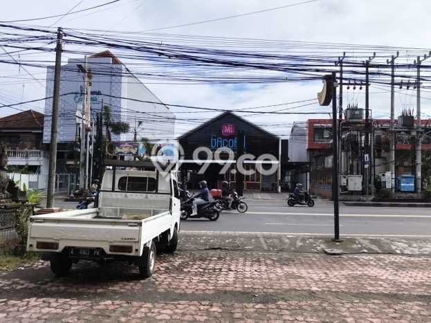 Ruko Disewa di Denpasar dengan LB 108m2 Area Komersial Ramai Ruko Disewa di Denpasar dengan LB 108m2 Area Komersial Ramai