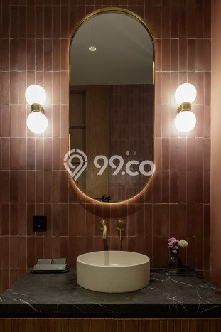 Vila Terawat di , Ukuran 242m2m², Kawasan Asri dan aman Vila Terawat di , Ukuran 242m2m², Kawasan Asri dan aman