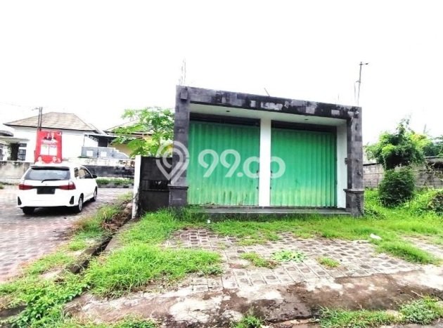 Untuk Dijual Ruko di Sukasada Buleleng LT 100m2 / LB 53m2 Untuk Dijual Ruko di Sukasada Buleleng LT 100m2 / LB 53m2