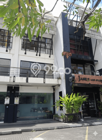 Ruko Disewakan di Kawasan Ramai Kuta, Badung Ruko Disewakan di Kawasan Ramai Kuta, Badung