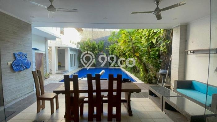 Vila di , Area 0m2m², Dekat ke Denpasar, Denpasar Vila di , Area 0m2m², Dekat ke Denpasar, Denpasar