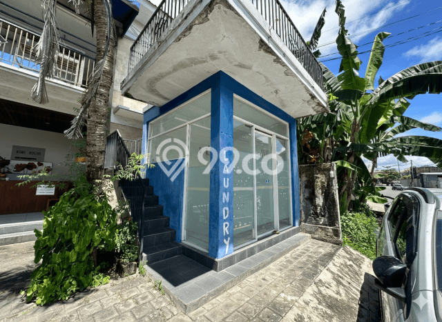FOR RENT! Komersial di Legian Cocok untuk Bisnis 9m2 FOR RENT! Komersial di Legian Cocok untuk Bisnis 9m2