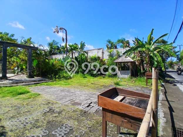 FOR RENT! Komersial di Kerobokan Kelod Cocok untuk Bisnis 561m2 FOR RENT! Komersial di Kerobokan Kelod Cocok untuk Bisnis 561m2