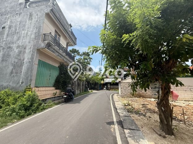 Tanah Investasi Dijual di Badung Punya Luas 230m2 Tanah Investasi Dijual di Badung Punya Luas 230m2