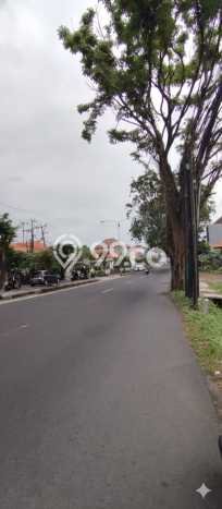 Tanah Disewa di Padangsambian Strategis dan Memiliki Luas 560m2 Tanah Disewa di Padangsambian Strategis dan Memiliki Luas 560m2